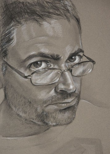 Christopher David Reid