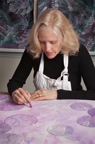 Jacqueline Doyle Allison